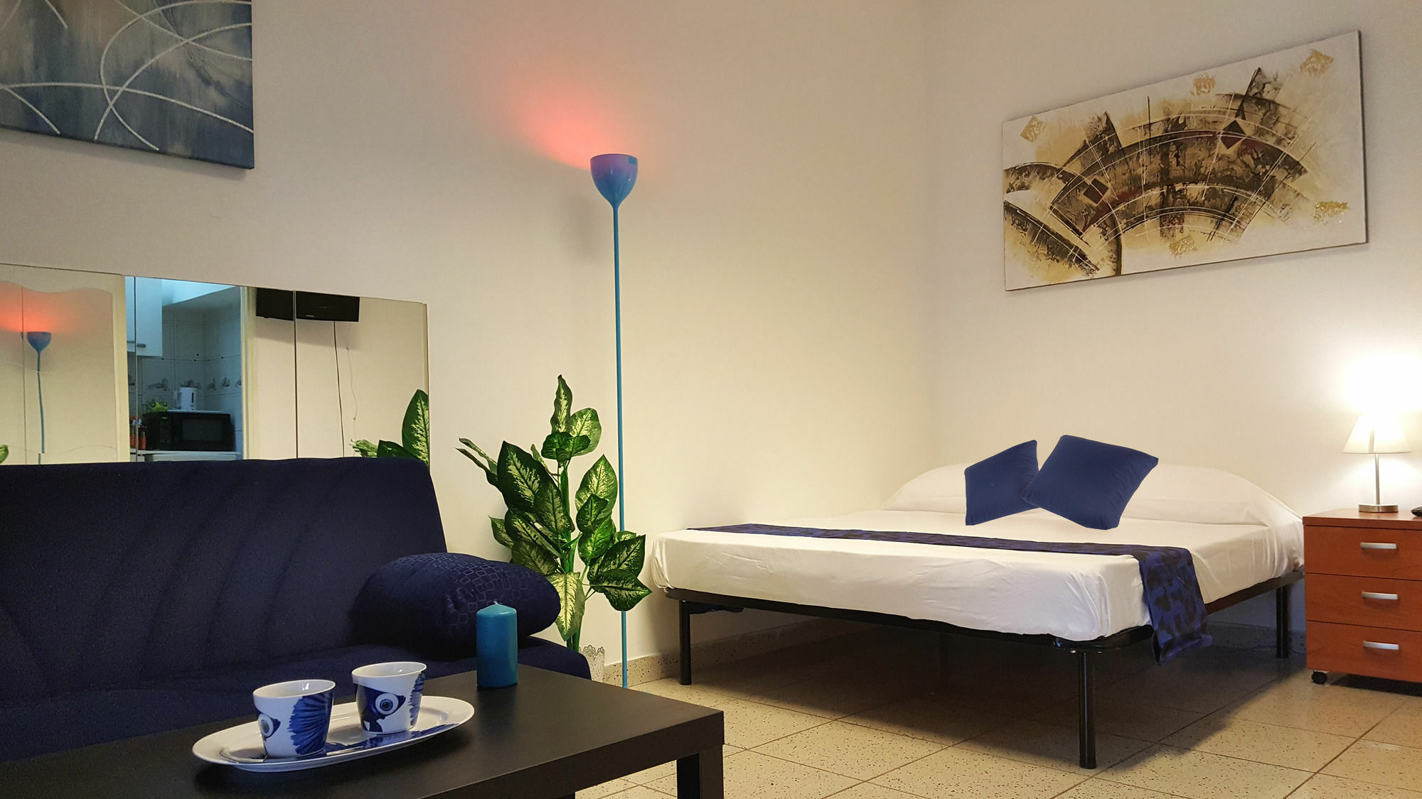 Hosting Flats Guesthouse Róma Kültér fotó